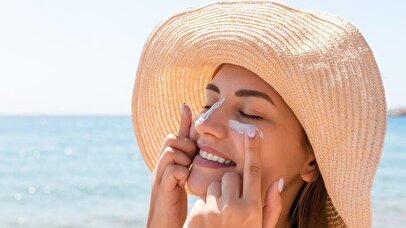 ضدآفتاب‌های طبیعی پوست را بشناسیم