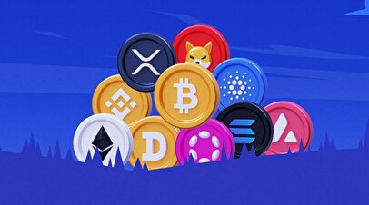 پیش‌بینی هوش مصنوعی از بهترین آلت‌کوین در سال ۲۰۲۵
