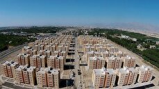 تکلیف طرح جامع ۹۷۶ هزار واحد مسکونی تا یک ماه آینده مشخص می‌شود