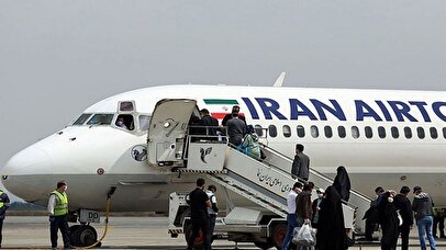 فرآیند اعزام زائران اربعین تسهیل می‌شود