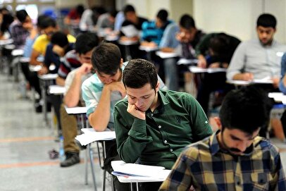 اطلاعیه مهم سنجش / زمان اعلام نتایج نهایی کنکور ۱۴۰۴ مشخص شد