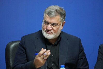 استاندار تهران: سرانه مصرف روزانه هر شهروند تهرانی ۱۳۰ لیتر است + فیلم