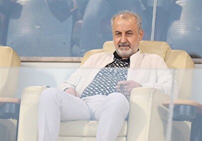 درویش علت جدایی کارتال را فاش کرد