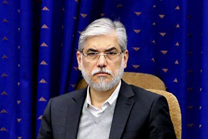 صراف: زیر بمباران و در قرنطینه کنکور را برگزار کردیم